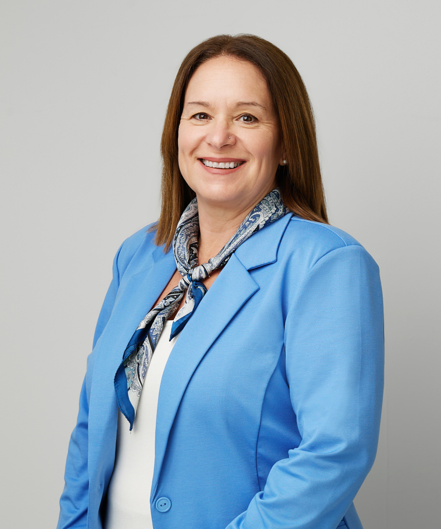 Image de Annie Rajotte, Adjointe exécutive chez Axion Gestion de Patrimoine