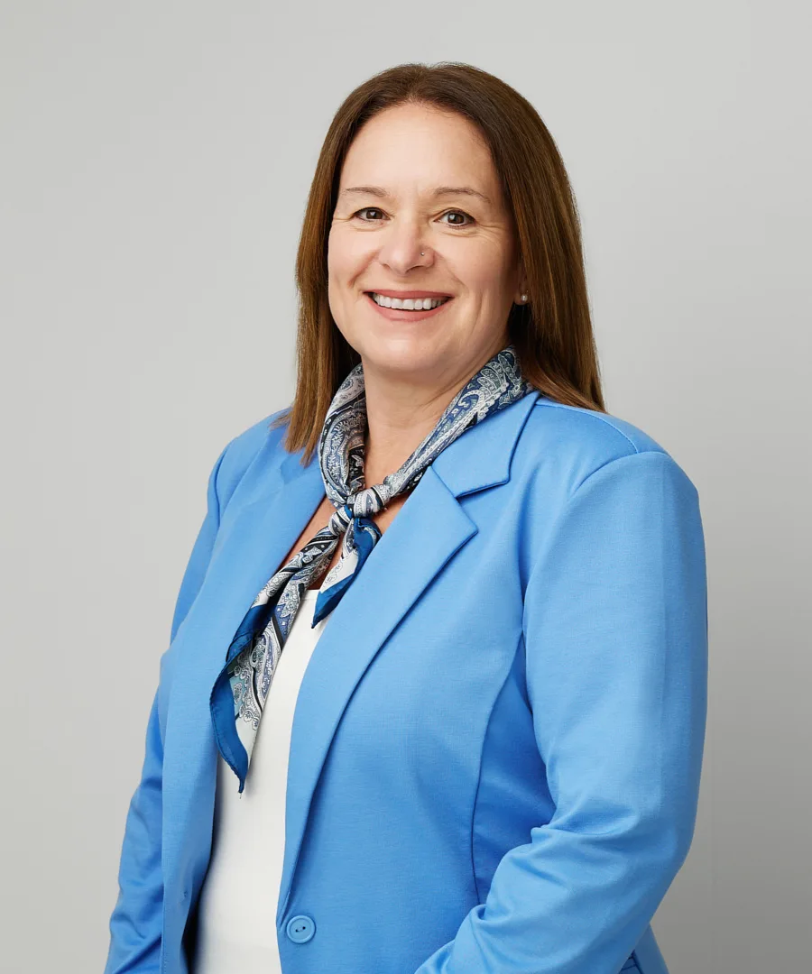 Image de Annie Rajotte, Adjointe exécutive chez Axion Gestion de Patrimoine