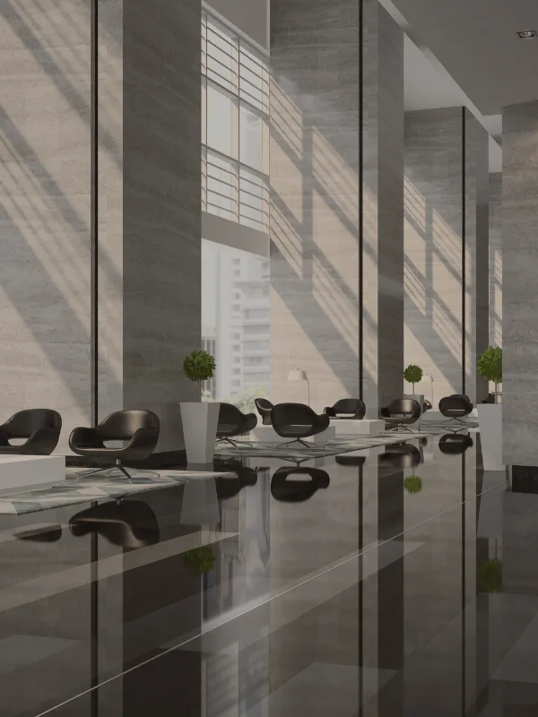 Image d'un bureau représentatif de Axion, entreprise qui aide dans la gestion de patrimoine et stratégies financières.